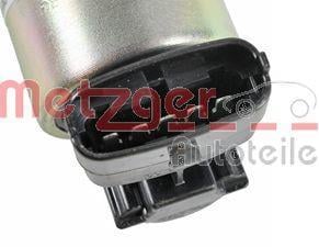 Vanne EGR METZGER 0892185